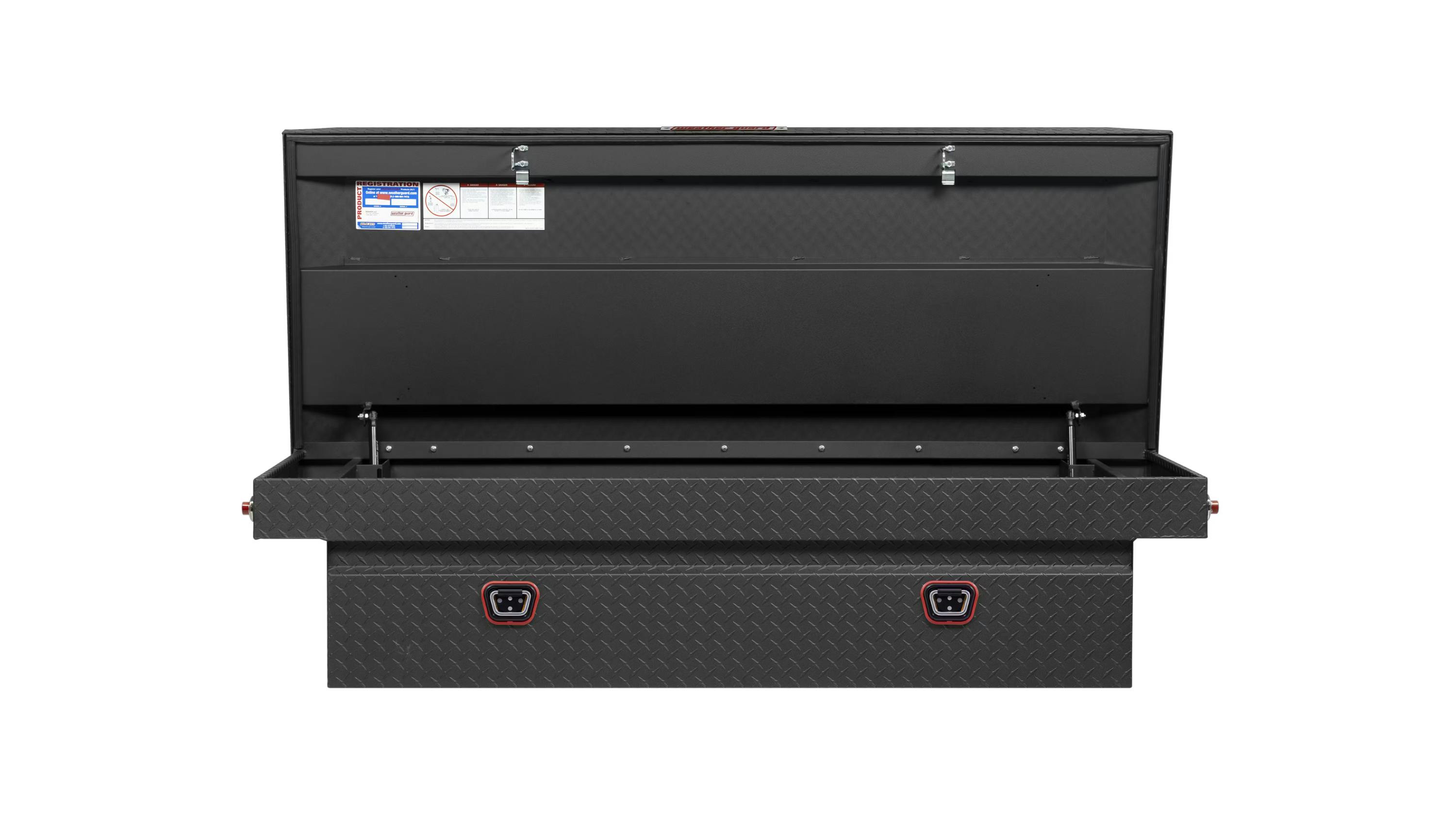 WEATHER GUARD lockbox