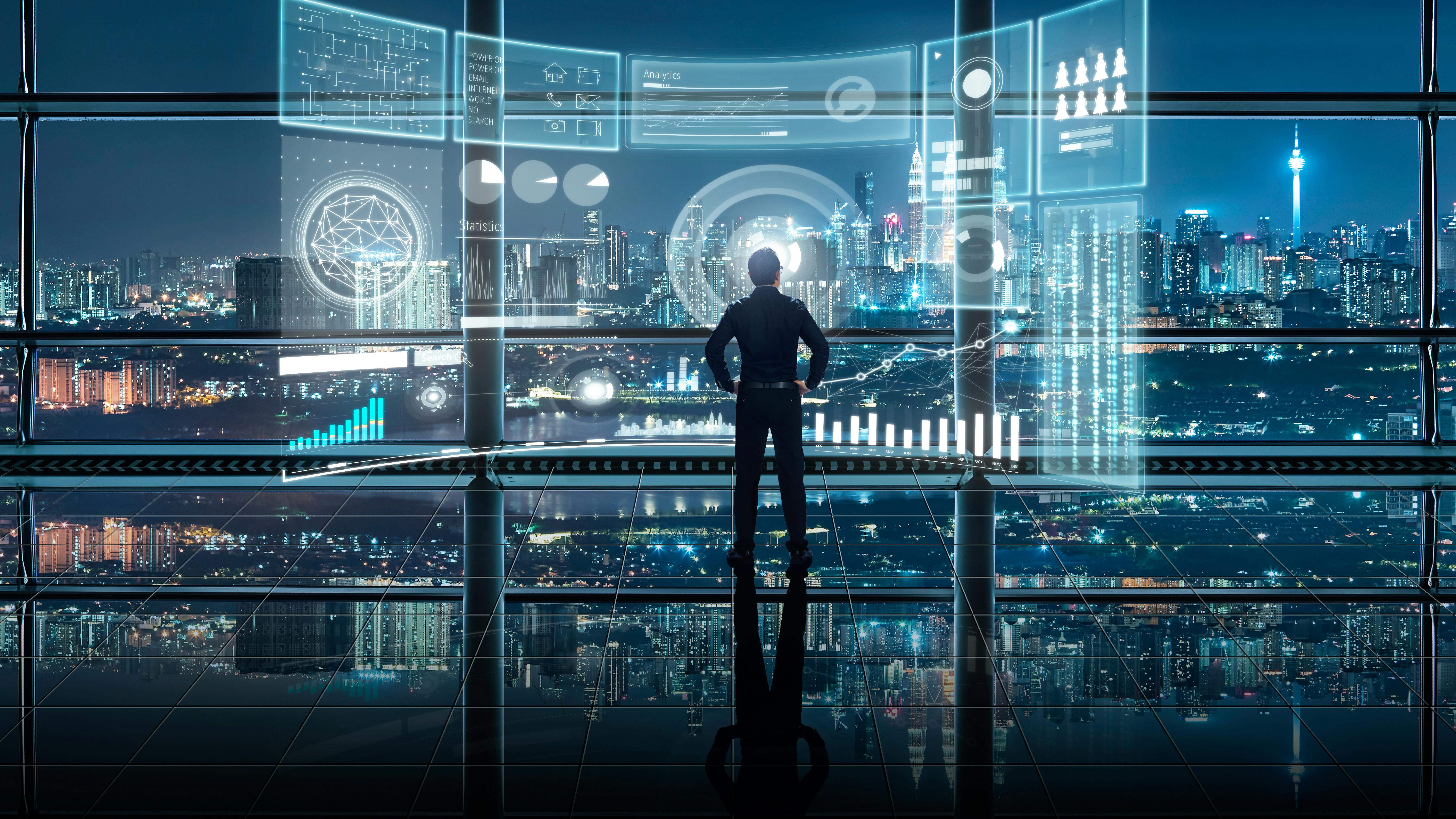 A decade of data - PTEN Aftermarket Profile