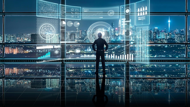 A decade of data - PTEN Aftermarket Profile