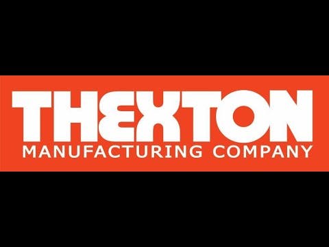 Thexton 967 Tire Wrench Support Stand