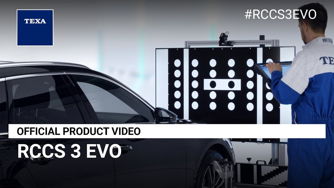 EN - RCCS 3 EVO - Official Product Video