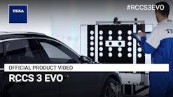 EN - RCCS 3 EVO - Official Product Video EN - RCCS 3 EVO - Official Product Video