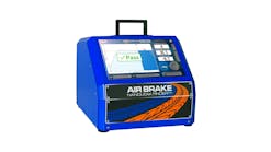 Air Brake NanoLeak Finder Air Brake NanoLeak Finder