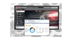 Repair Information Integrated with Manager SE / ShopKey Shop Management Systems Repair Information Integrated with Manager SE / ShopKey Shop Management Systems