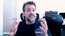 Mastering Diagnostics #22: Introduction to the Internal Heat Exchanger Mastering Diagnostics #22: Introduction to the Internal Heat Exchanger