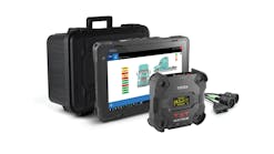 TEXA IDC6 HD Truck Diagnostics - AI Diagnostic Assist TEXA IDC6 HD Truck Diagnostics - AI Diagnostic Assist