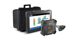 TEXA IDC6 HD Truck Diagnostics - AI Diagnostic Assist TEXA IDC6 HD Truck Diagnostics - AI Diagnostic Assist