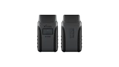 Up Close: XTool Anyscan Up Close: XTool Anyscan