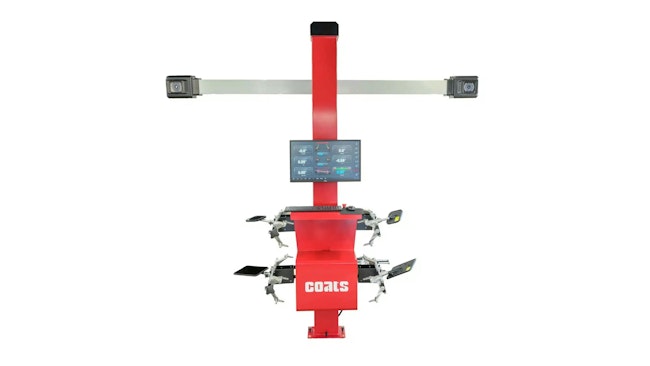 CWA6000
