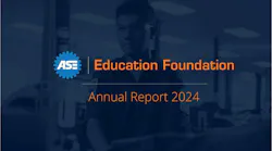 ASE Education Foundation Annual Report 2024