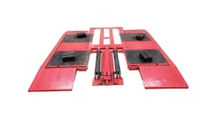 10k low rise lift 10k low rise lift