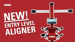 NEW Coats CWA6000 Aligner NEW Coats CWA6000 Aligner