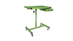 KTI work table KTI work table