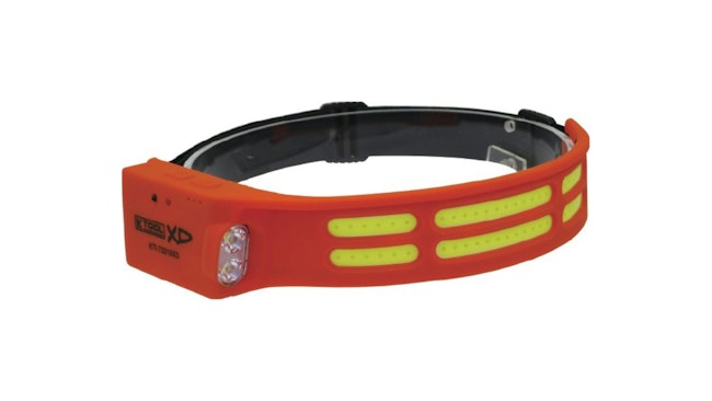 KTI 3316xd light