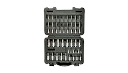 32-pc Elite Metric Hex Master Set, No. HMMS32 32-pc Elite Metric Hex Master Set, No. HMMS32