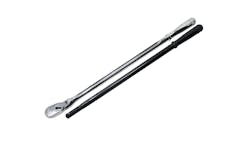 KTI ratchet bar KTI ratchet bar