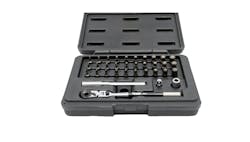 34-pc Ball Hex & Ball TORX Kit, No. FRBB34 34-pc Ball Hex & Ball TORX Kit, No. FRBB34