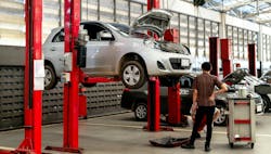 The importance of ALI-certified lifts The importance of ALI-certified lifts