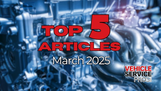 top 5 monthly vsp
