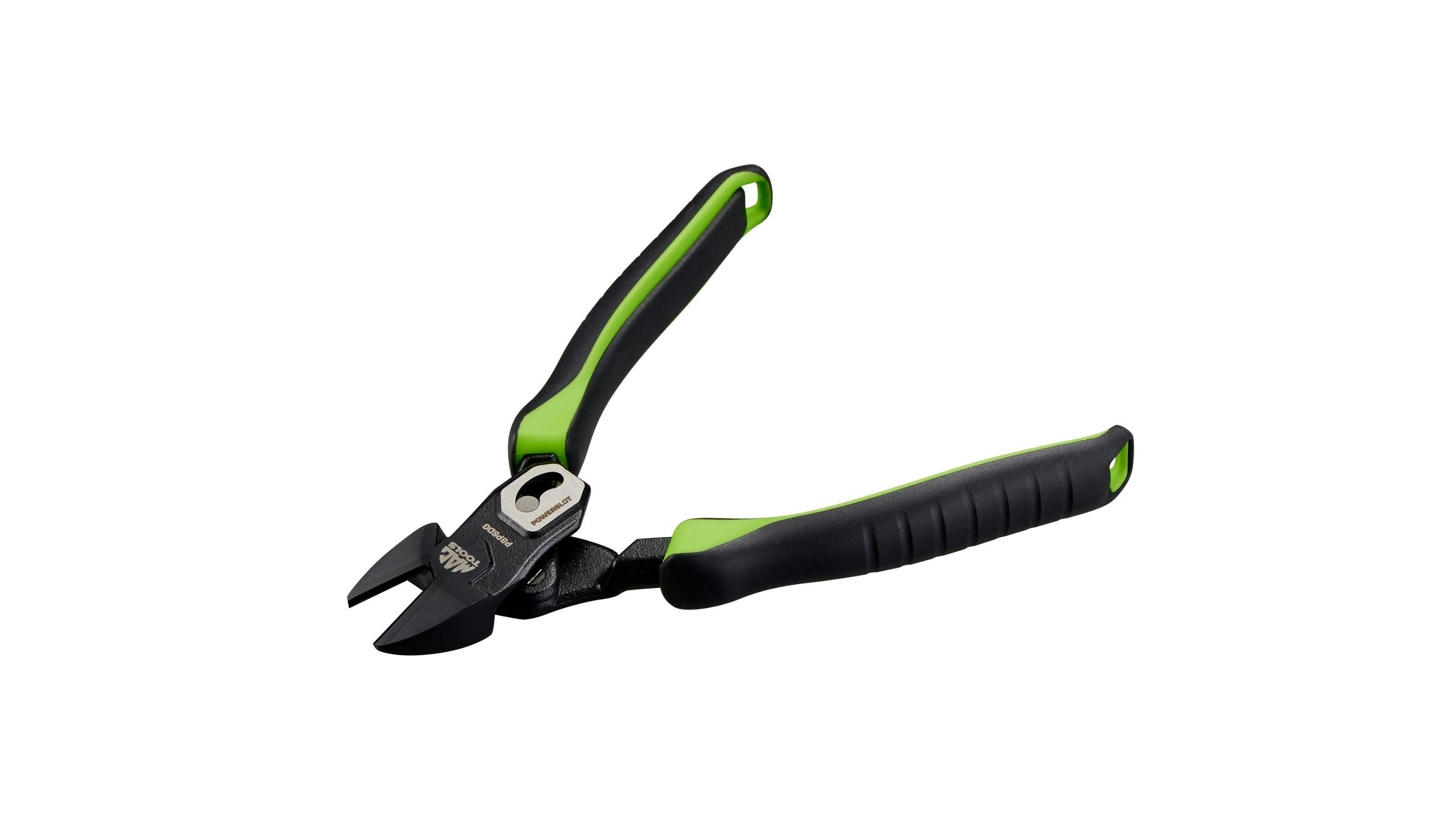 Mac Tools 8' PowerSlot Diagonal Cutting Pliers