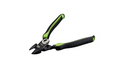 Mac Tools 8' PowerSlot Diagonal Cutting Pliers Mac Tools 8' PowerSlot Diagonal Cutting Pliers