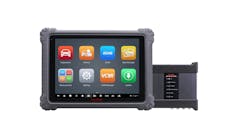 MaxiSys Ultra S2 MaxiSys Ultra S2