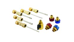 A/C Valve Core Removal Tool Kit A/C Valve Core Removal Tool Kit