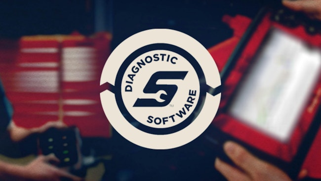 Snap-on spring software release