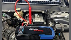 Lithium Jump Starters: Safe Smart and Effective Usage Tips Lithium Jump Starters: Safe Smart and Effective Usage Tips