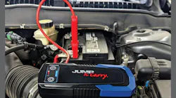 Lithium Jump Starters: Safe Smart and Effective Usage Tips