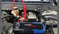 Lithium Jump Starters: Safe Smart and Effective Usage Tips Lithium Jump Starters: Safe Smart and Effective Usage Tips