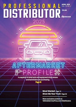 April 2025 cover image April 2025 cover image