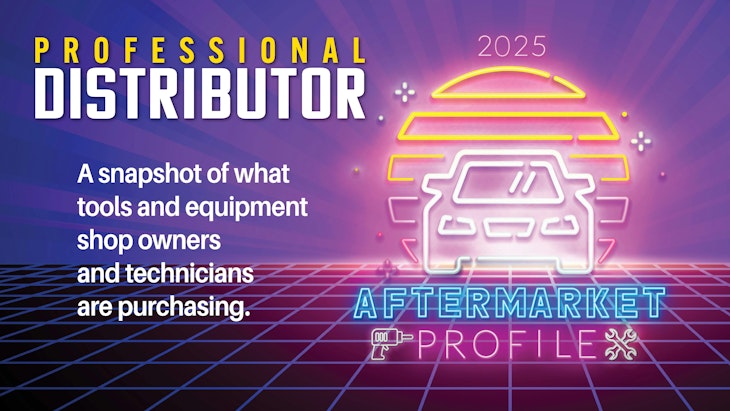 2025 Aftermarket Profile