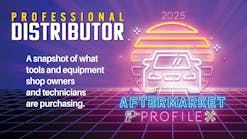 2025 Aftermarket Profile 2025 Aftermarket Profile