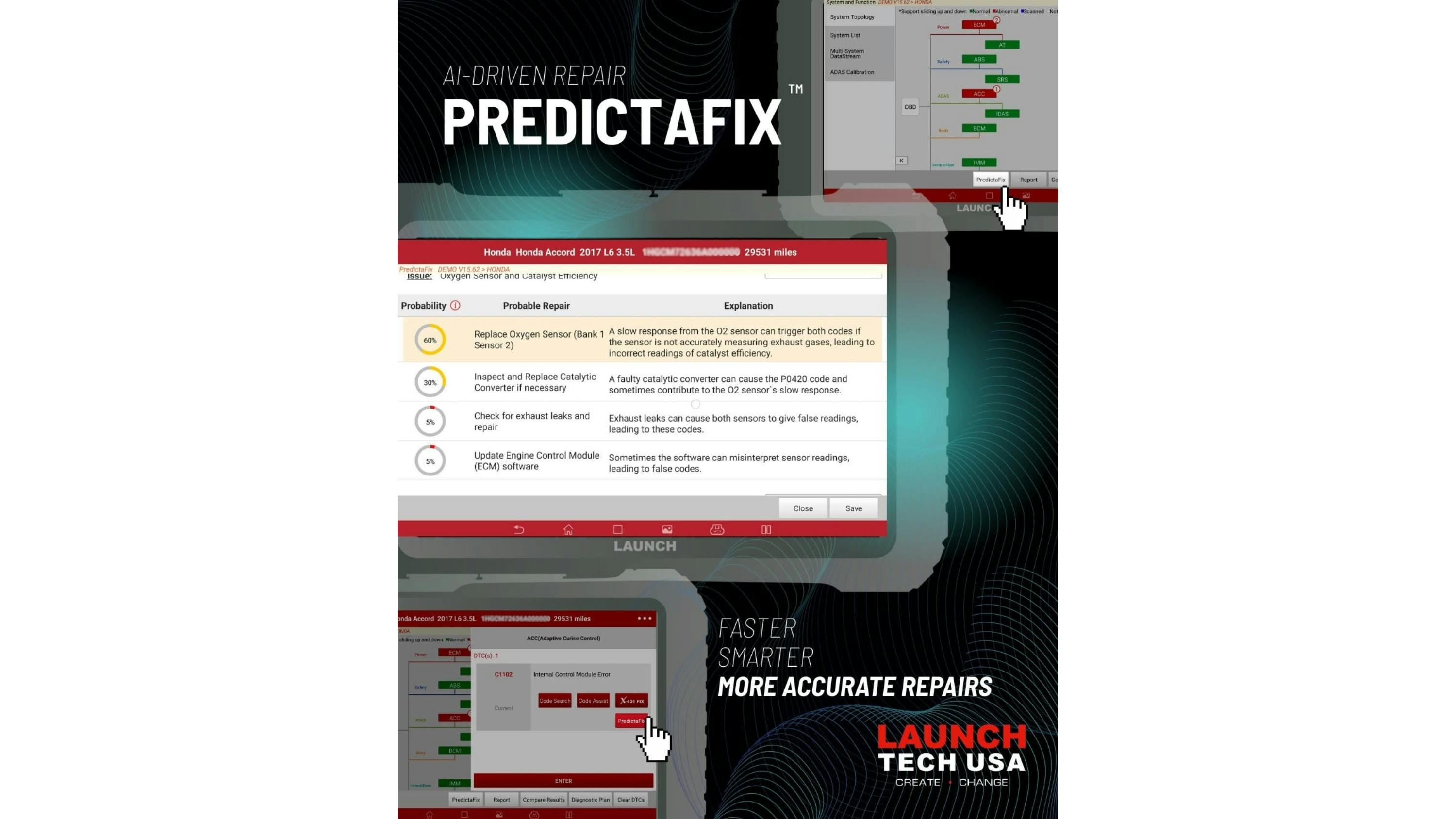 PredictaFix