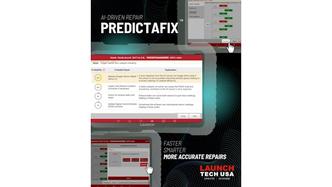 PredictaFix