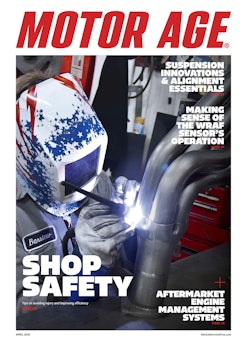 April 2025 cover image April 2025 cover image