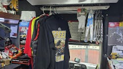 Ricardo Ortiz truck Ricardo Ortiz truck