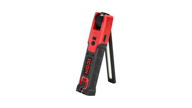 icon 1000 lm light