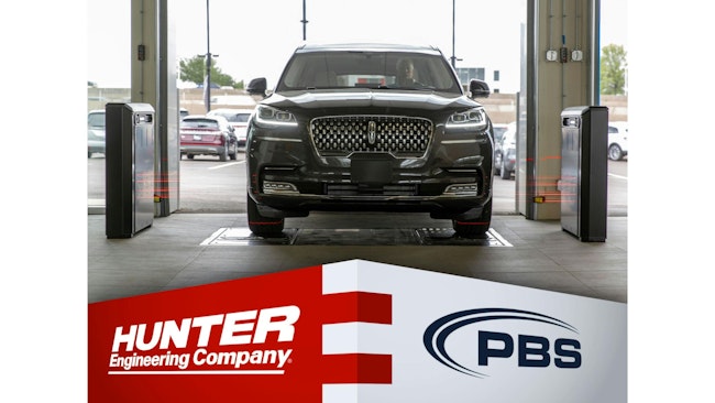 Hunter PBS partnership