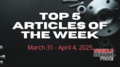 Top 5 VSP articles march april Top 5 VSP articles march april