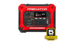 predator 350w predator 350w
