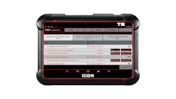 ICON truefix ICON truefix