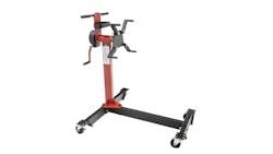 1,250-lb Capacity Geared Engine Stand, No. ES1250 1,250-lb Capacity Geared Engine Stand, No. ES1250