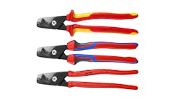 knipex stepcut knipex stepcut