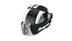 Ignite 360-degree Welding Helmet, No. WELDIGNGRANITE Ignite 360-degree Welding Helmet, No. WELDIGNGRANITE