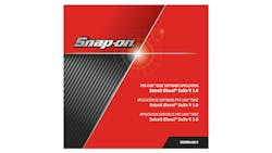 Detroit Diesel DDEC Suite v5.0, No. EEHD844015 Detroit Diesel DDEC Suite v5.0, No. EEHD844015