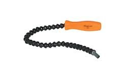 Non-Conductive Magnetic Pick-Up Tool, No. PTHVFLEX Non-Conductive Magnetic Pick-Up Tool, No. PTHVFLEX