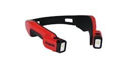 450 lm Headlamp, No. ECHDF042 450 lm Headlamp, No. ECHDF042