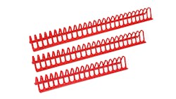 PLRK Pliers Racks, Nos. PLRK21, PLRK27, and PLRK30 PLRK Pliers Racks, Nos. PLRK21, PLRK27, and PLRK30